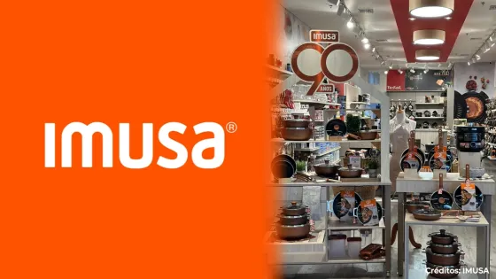 imusa imusa