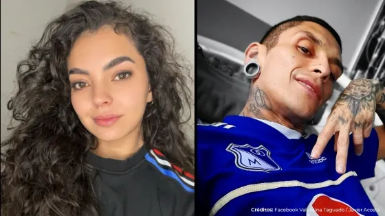Valentina Taguado Javier Acosta Valentina Taguado Javier Acosta