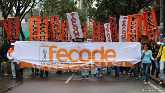 fecode fecode