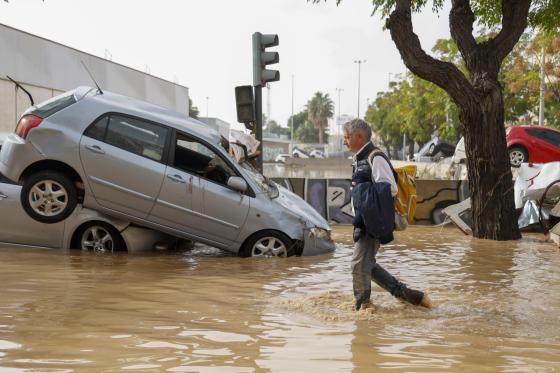 Inundaciones-valencia Inundaciones-valencia