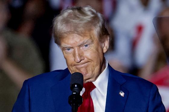 DONALD TRUMP PUERTO RICO DONALD TRUMP PUERTO RICO
