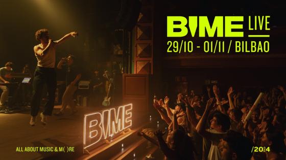 BIME Bilbao 2024 BIME Bilbao 2024
