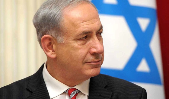 Netanyahu Netanyahu