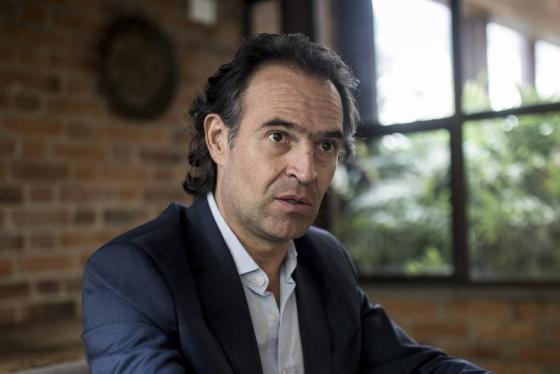 Federico Gutiérrez Federico Gutiérrez