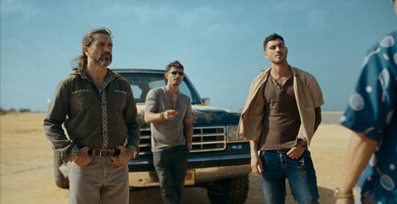 Juanes Pimpinero película Juanes Pimpinero película