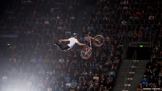 Nitro Circus Nitro Circus