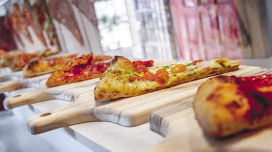 Pizzarola Pizzarola