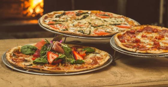 Ti Amo Pizzería Ti Amo Pizzería