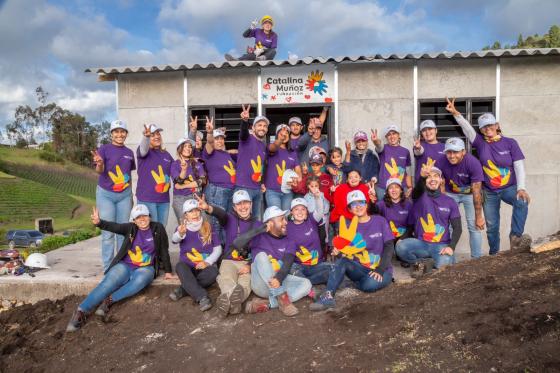 fundación fundación