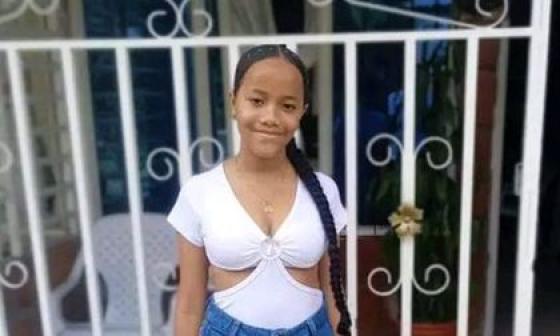 Zayi-Gisel-Rivas-desaparecida. Zayi-Gisel-Rivas-desaparecida.
