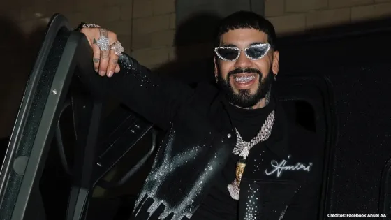 anuel aa anuel aa