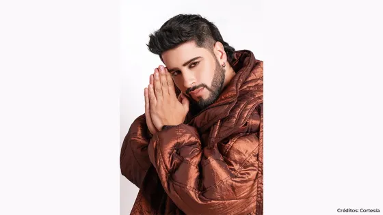 Camilo Cuervo lanza canción luego de su polémico paso por 'La Descarga' Camilo Cuervo lanza canción luego de su polémico paso por 'La Descarga'
