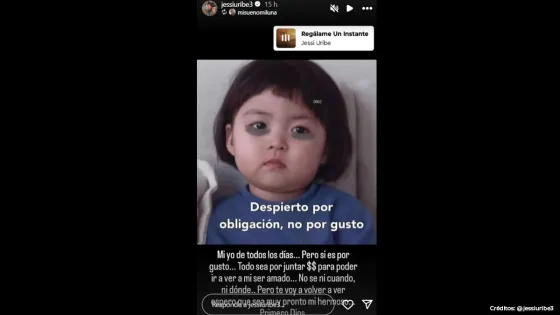 Jessi Uribe Jessi Uribe
