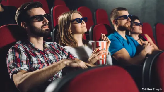 Royal Films anuncia funciones gratis a nivel nacional Royal Films anuncia funciones gratis a nivel nacional