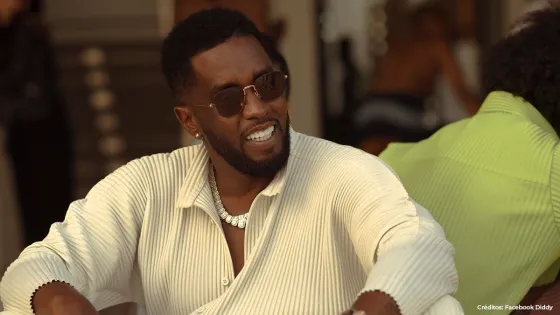 Sean Diddy Combs Sean Diddy Combs