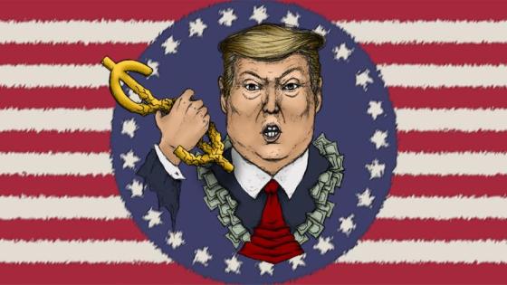 donald trump donald trump