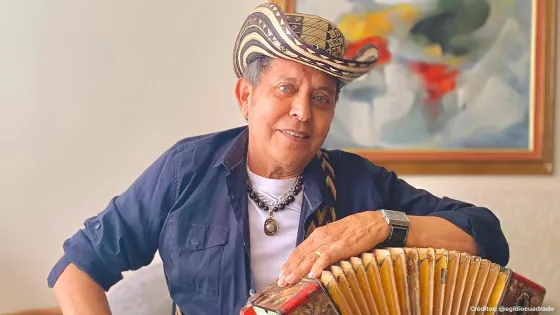 Egidio Cuadrado Egidio Cuadrado