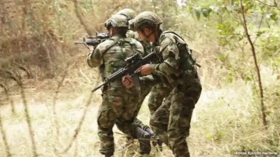 Ejército Nacional Ejército Nacional