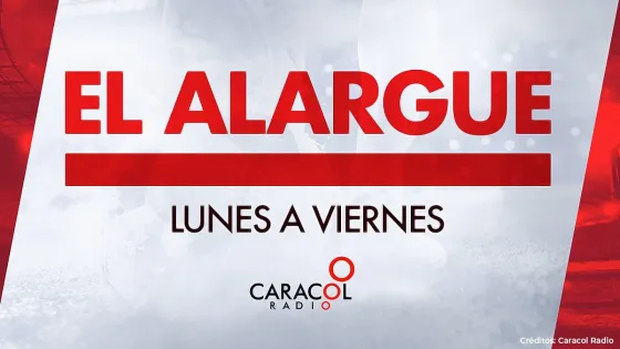 El Alargue El Alargue