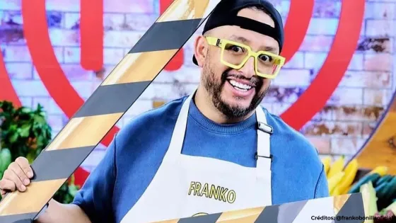 Franko Bonilla MasterChef Franko Bonilla MasterChef