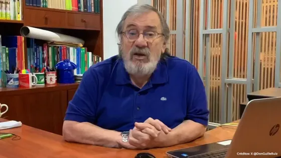Guillermo Ruiz Bonilla Guillermo Ruiz Bonilla
