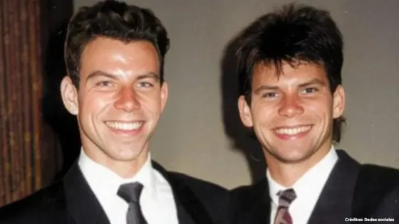 hermanos menéndez hermanos menéndez