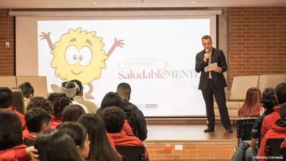 #ExprésateSaludablemente. #ExprésateSaludablemente.