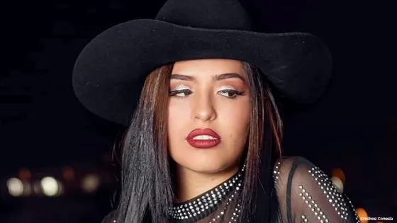 Isa Herrera, la artista que conquistó a Gregorio Pernía y Jorge Villamizar Isa Herrera, la artista que conquistó a Gregorio Pernía y Jorge Villamizar