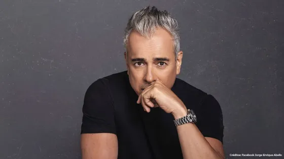 Jorge Enrique Abello Jorge Enrique Abello