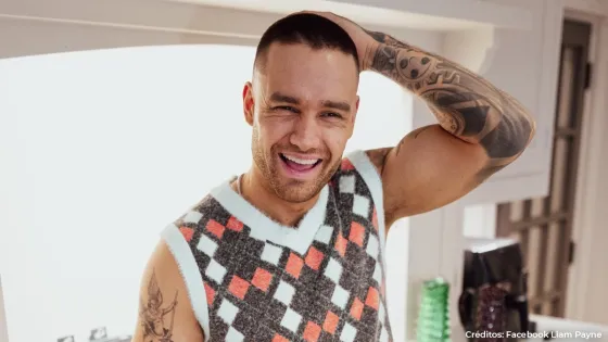 Liam Payne hijo Liam Payne hijo