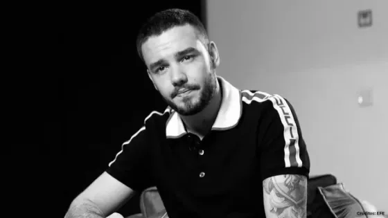 Liam Payne Liam Payne
