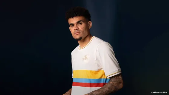 ¿Cuánto vale la nueva camiseta edición especial de la Selección Colombia? ¿Cuánto vale la nueva camiseta edición especial de la Selección Colombia?