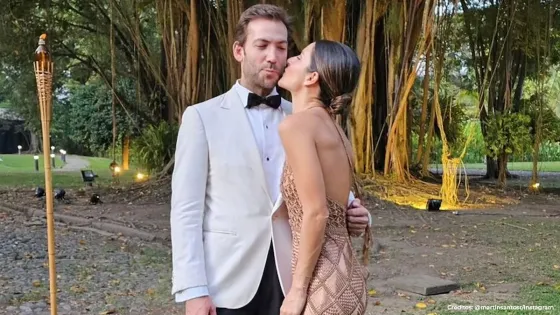 Martín Santos Natalia Jerez Martín Santos Natalia Jerez