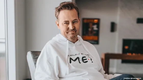 Matthew Perry médico Matthew Perry médico