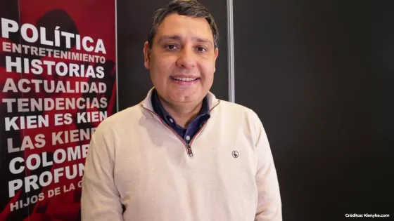 Mauricio Lizcano Mauricio Lizcano