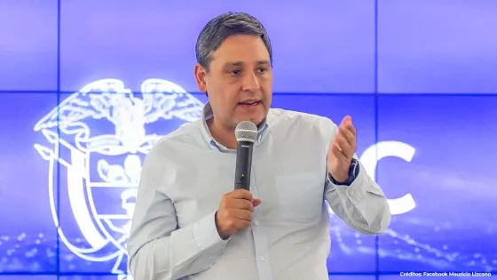 Facebook: Mauricio Lizcano Facebook: Mauricio Lizcano