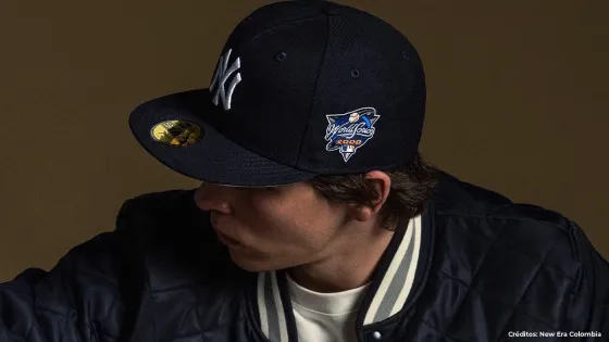 New Era Colombia New Era Colombia