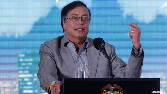 Gustavo Petro Gustavo Petro