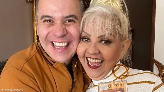 Polilla La Gorda Fabiola Polilla La Gorda Fabiola
