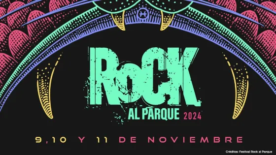 Festival Rock al Parque Festival Rock al Parque