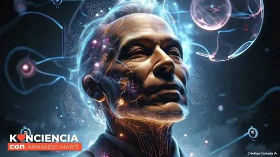 konciencia konciencia