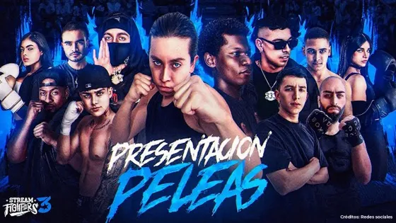 Redes sociales Redes sociales