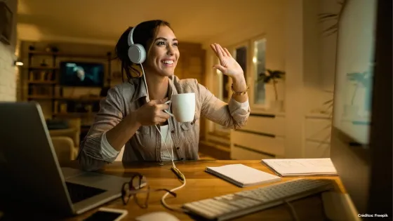 trabajo remoto trabajo remoto
