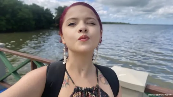 Viviana Vargas Viviana Vargas