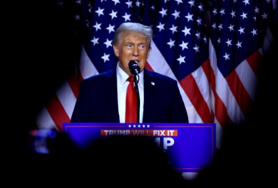 Donald Trump Donald Trump