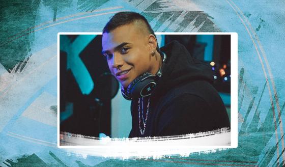 Exotic DJ Exotic DJ