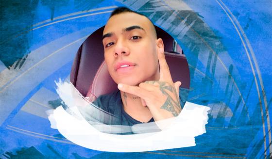 En video quedó registrado el ataque que sufrió Exotic DJ En video quedó registrado el ataque que sufrió Exotic DJ