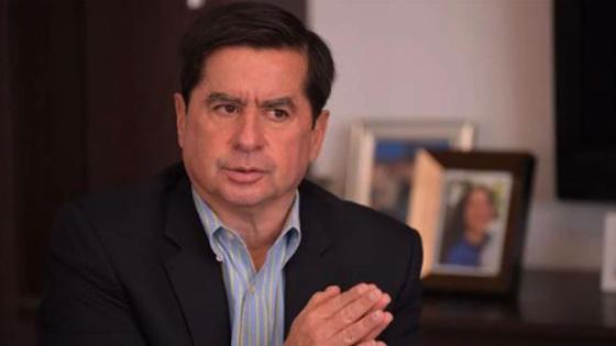 Juan Fernando Cristo Benedetti Juan Fernando Cristo Benedetti