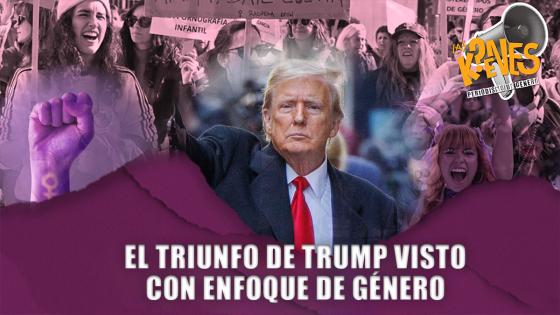 Las kienes-triunfo Las kienes-triunfo