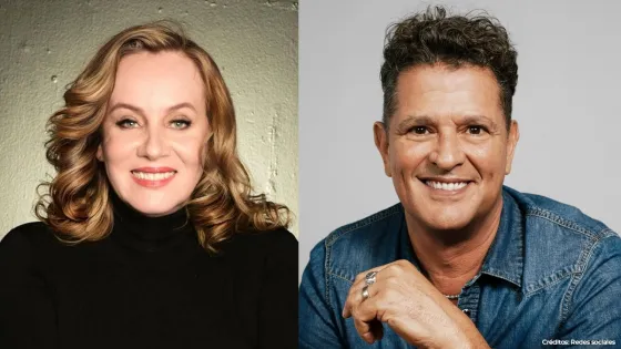 Alejandra Borrero Carlos Vives Alejandra Borrero Carlos Vives